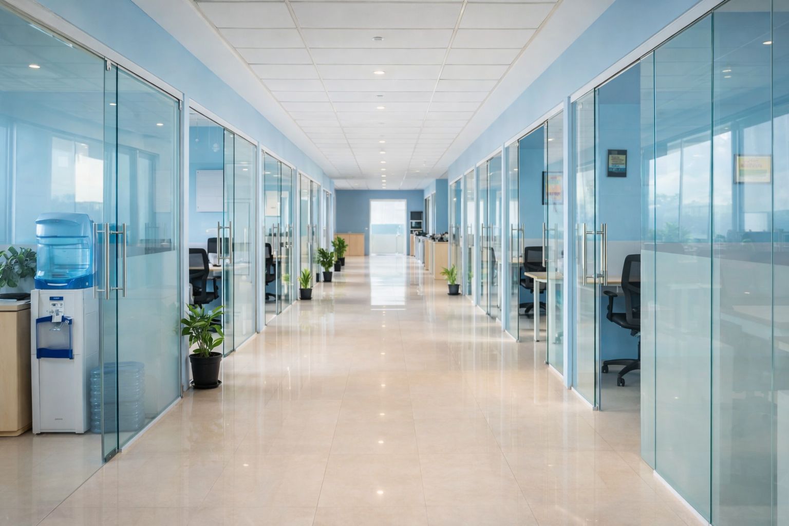 Office space for startups Bangalore