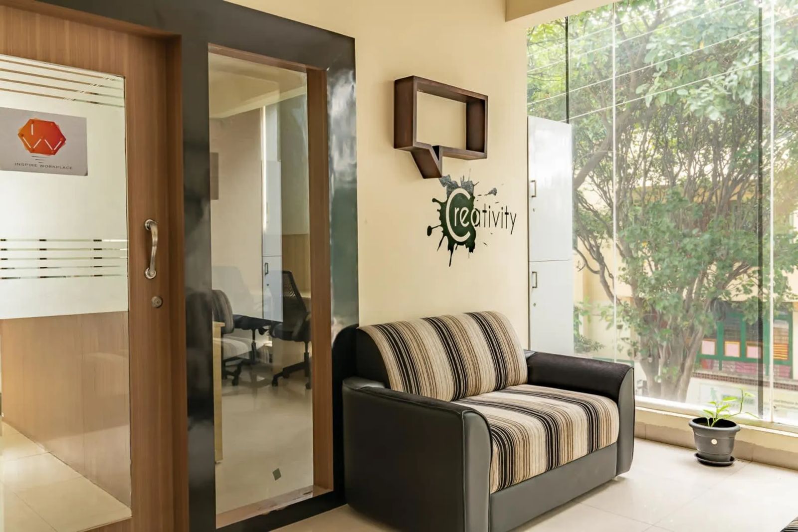 Virtual office address Bangalore ORR