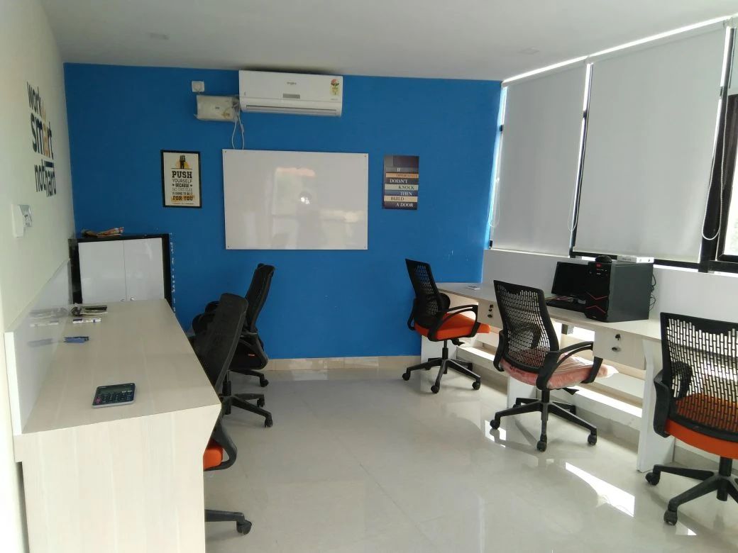 Training room rental Bangalore